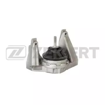Опора двигателя прав. Audi 100 IV 90- A6 94-