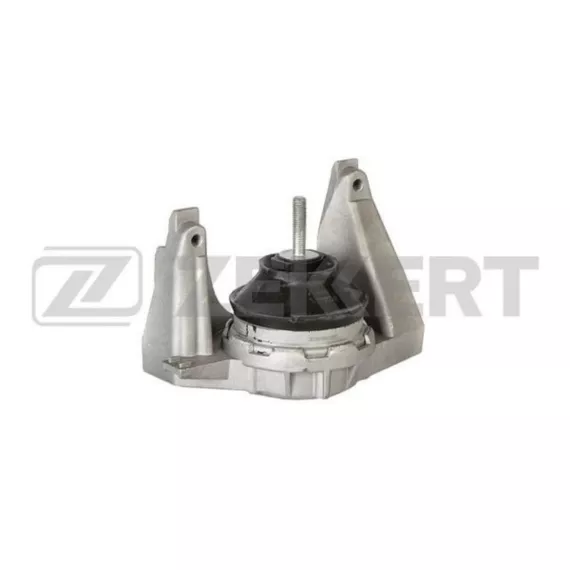 Опора двигателя прав. Audi 100 IV 90- A6 94-