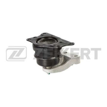 Опора двигателя прав. Seat Cordoba I II 96- Ibiza III 02- Skoda Fabia (6Y_) 99- VW Polo IV 01-
