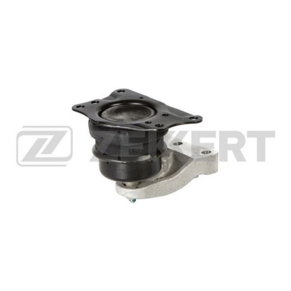 Опора двигателя прав. Seat Cordoba I II 96- Ibiza III 02- Skoda Fabia (6Y_) 99- VW Polo IV 01-