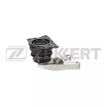 Опора двигателя прав. Seat Ibiza III IV 02- Skoda Fabia (6Y_ 5J_) 01- Roomster (5J) 06- VW Polo