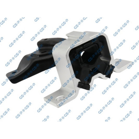 Опора двигателя правая DACIA LOGAN (LS_)  LARGUS RENAULT LOGAN I (LS_)