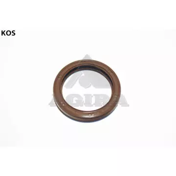 KOS Сальник коленвала KIA LOTZE(MG) 04-06 2142125002