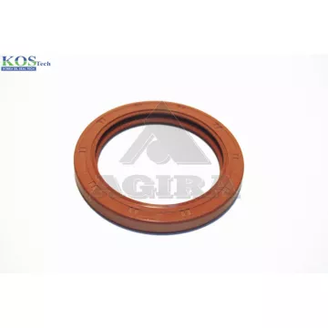KOS Сальник коленвала задний DAEWOO DAMAS/LABO 94535475