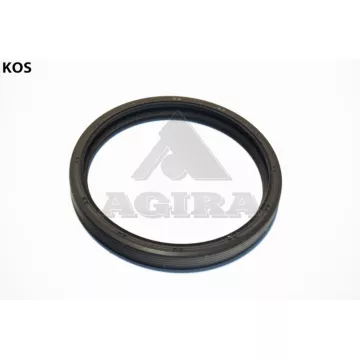 KOS Сальник коленвала задний DAEWOO ESPERO 90298408