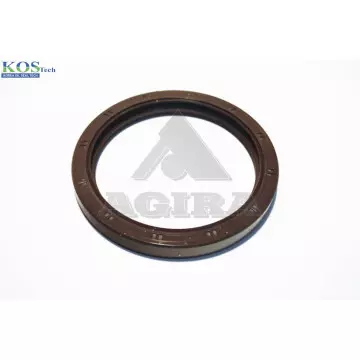 KOS Сальник коленвала задний DAEWOO LANOS(T100) 96376569