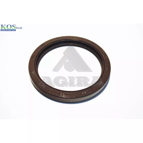 KOS Сальник коленвала задний DAEWOO LANOS(T100) 96376569