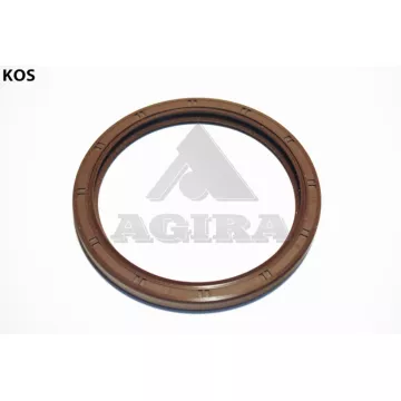KOS Сальник коленвала задний HYUNDAI SONATA NF 04-06 2144325000