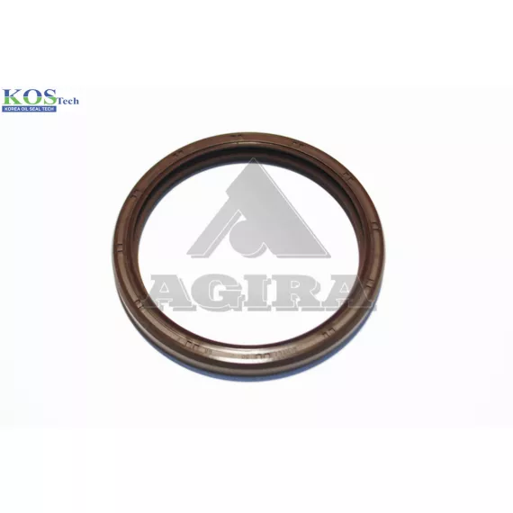 KOS Сальник коленвала задний HYUNDAI SOUL(AM) 08-11 2132142042