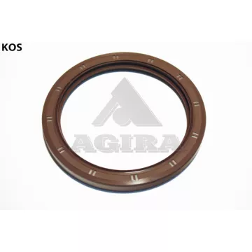 KOS Сальник коленвала задний HYUNDAI STAREX-GRAND(TQ) 07- 214434A001