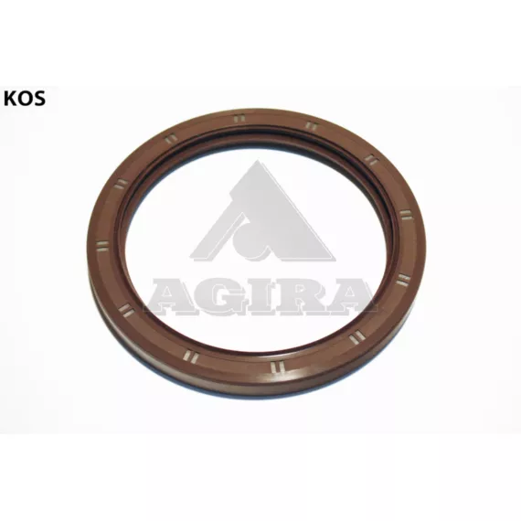 KOS Сальник коленвала задний HYUNDAI STAREX-GRAND(TQ) 07- 214434A001