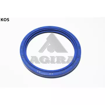 KOS Сальник коленвала задний HYUNDAI TERRACAN(HP) 0K01111312