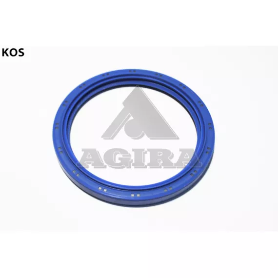 KOS Сальник коленвала задний HYUNDAI TERRACAN(HP) 0K01111312