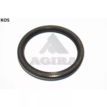 KOS Сальник коленвала задний KIA OPTIMA 00-02 2144335510