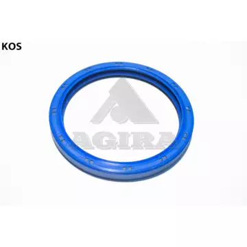KOS Сальник коленвала задний KIA SEPHIA 92-97 0K20111312