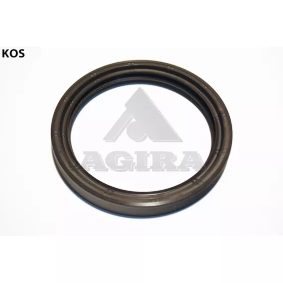 KOS Сальник коленвала задний SSANGYONG KYRON(D100) 6619973147