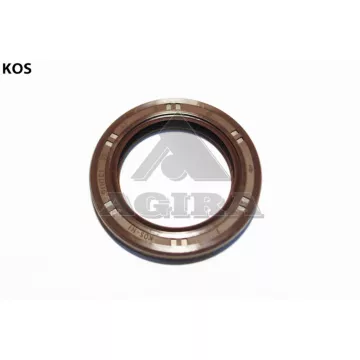 KOS Сальник коленвала передний DAEWOO DAMAS/LABO 94535472