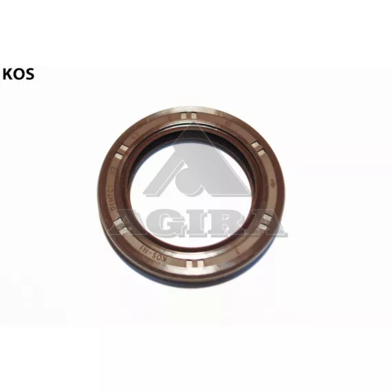KOS Сальник коленвала передний DAEWOO DAMAS/LABO 94535472
