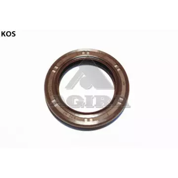 KOS Сальник коленвала передний DAEWOO DAMAS/LABO 94535472