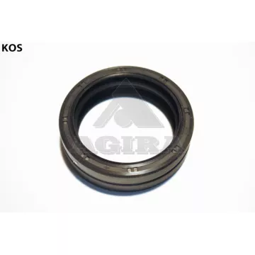 KOS Сальник коленвала передний HYUNDAI STAREX 01-06 2132047280