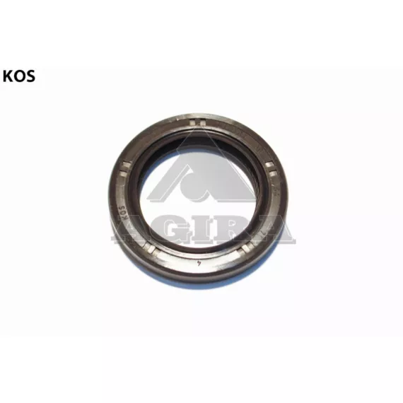 KOS Сальник коленвала передний KIA PRIDE(FA) 86-99 KKY0112602