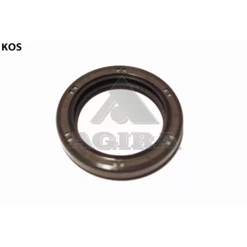 KOS Сальник коленвала передний KIA RIO(FD) 99-02 0B3C710602B