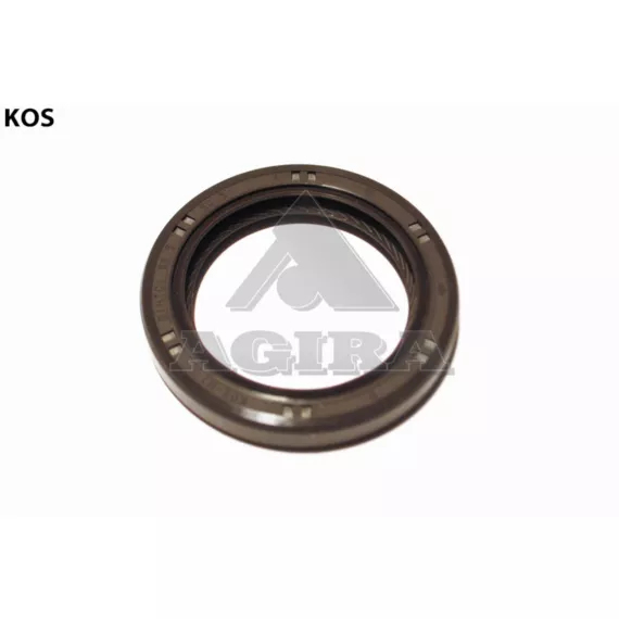 KOS Сальник коленвала передний KIA RIO(FD) 99-02 0B3C710602B