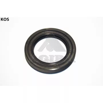 KOS Сальник коленвала передний SSANGYONG KORANDO-NEW(KJ) 6619973646