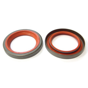 Сальник коленвала 40 x 56 x 7 RD /B V