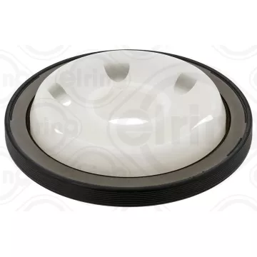 Сальник коленвала 80 X100 X 9 LD /AS