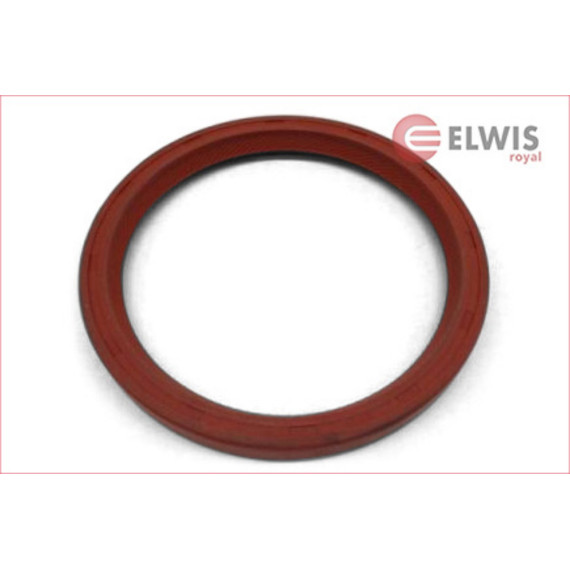 Сальник коленвала 92 X110 X 7 LD /ASW