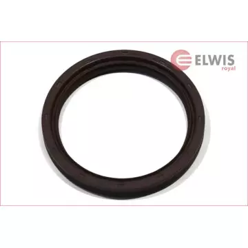 Сальник коленвала 93 X114 X13 LD /ASW