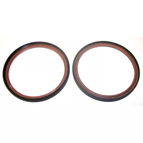 Сальник коленвала Astra G 2.0DTi 02-05 Omega B 97-00 Signum 2.0 DTI 03->( 99 X114 X 8 /FP/AC/)