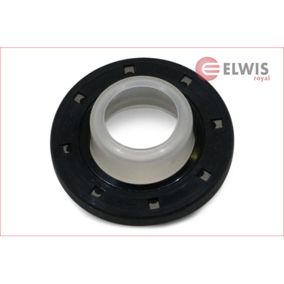 Сальник коленвала CITROEN-PEUGEOT 98->DW10TD DW10ATED 1997 CC DIESEL