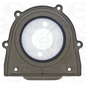 Сальник коленвала Focus II 1.8/2.0 C-MAX Mondeo III Mazda 6 Maverick 2.3