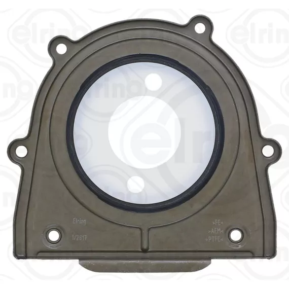 Сальник коленвала Focus II 1.8/2.0 C-MAX Mondeo III Mazda 6 Maverick 2.3