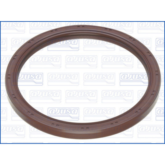 Сальник коленвала