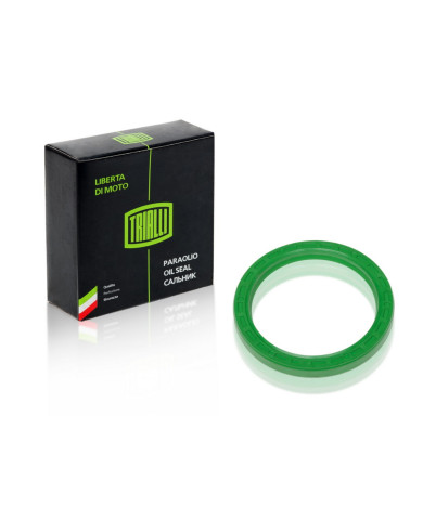 Сальник коленвала зад. для а/м Лада 2108 (РМ 118)