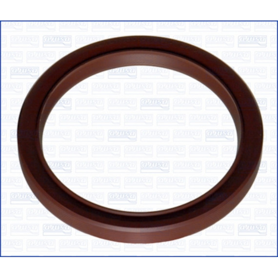 Сальник коленвала задн. 80х98х10