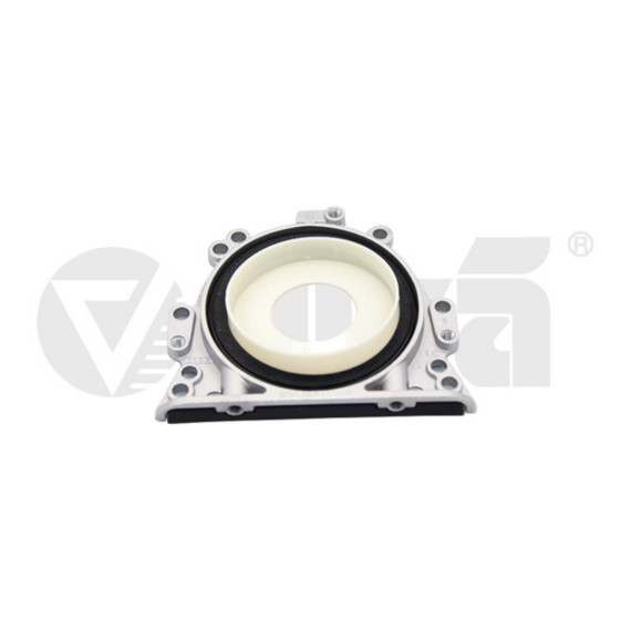 Сальник коленвала задний в сборе (VIKA)