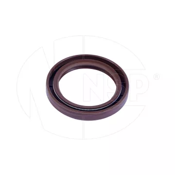 Сальник коленвала (передний) KIA Rio I (00-05)