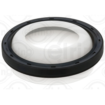 Сальник коленвала передний