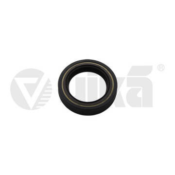 Сальник коленвала передний (VIKA)