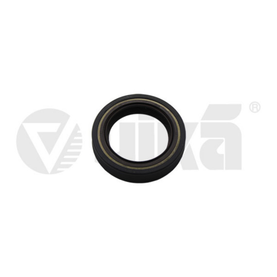 Сальник коленвала передний (VIKA)