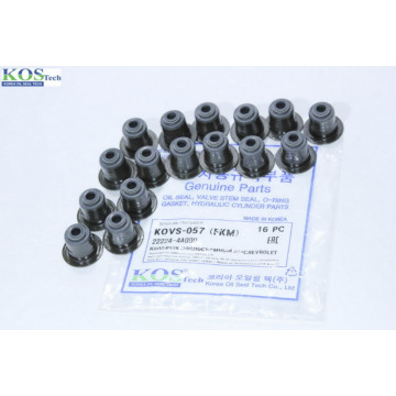 KOS Колпачек маслосьемный HYUNDAI STAREX-GRAND(TQ) 07- 222244A000