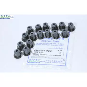 KOS Колпачек маслосьемный HYUNDAI STAREX-GRAND(TQ) 07- 222244A000