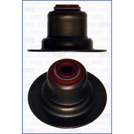 Колпачок маслосъемный Clio II 1.4/1.6 Kangoo Laguna Sceni