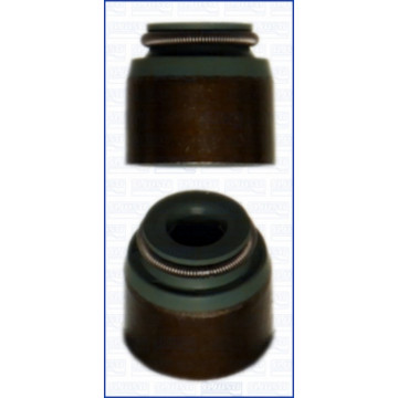 Колпачок маслосъемный