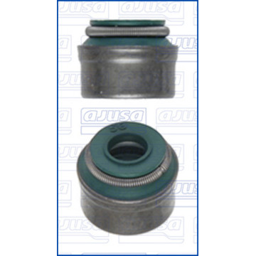 Колпачок маслосъемный