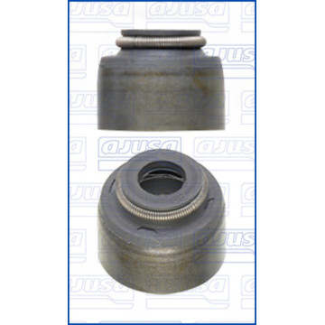 Колпачок маслосъемный